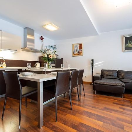 Apartamenty Zeta Park W Centrum Ustronia - Dream Apart Eksteriør bilde