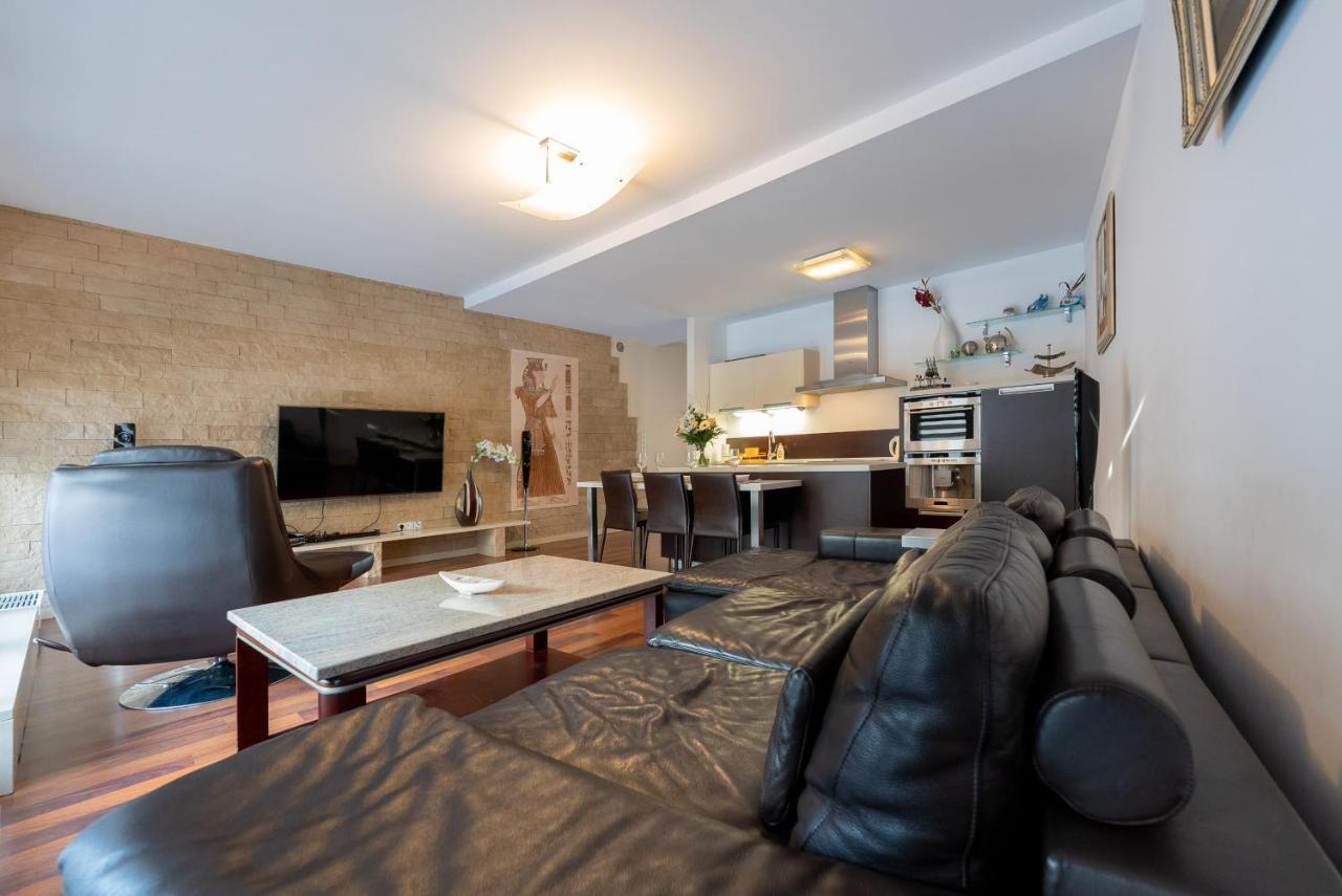 Apartamenty Zeta Park W Centrum Ustronia - Dream Apart Eksteriør bilde